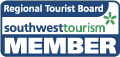 Regional Tourist Board - South West Tourism Member