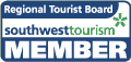 Regional Tourist Board - South West Tourism Member Regional Tourist Board - South West Tourism Member